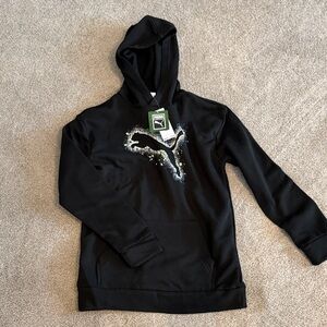 NWT Puma Sweatshirt